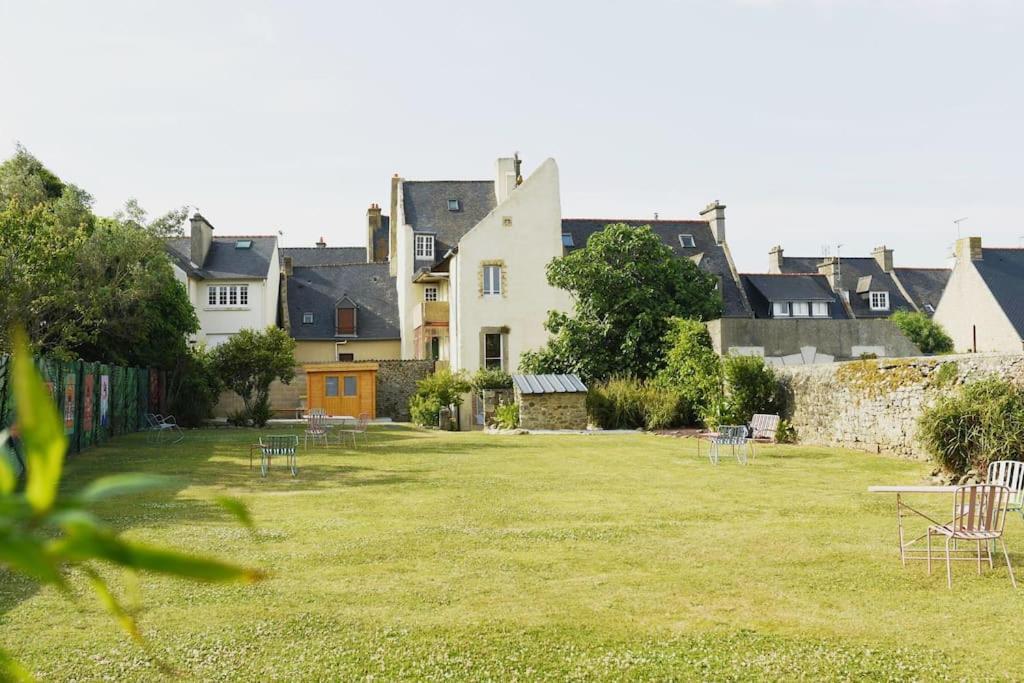 Appartement Frida - Plage 50M - Rue Gratuite Saint-Malo Eksteriør bilde